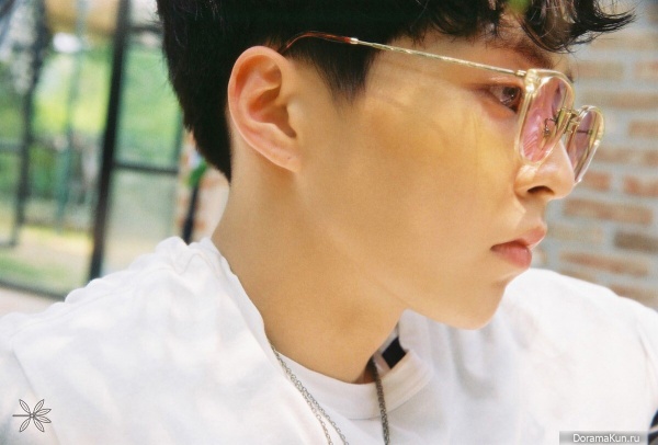 Xiumin