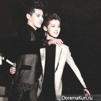 Kris_luhan