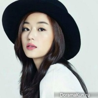 Jun Ji Hyun