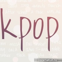 K-pop