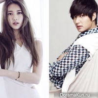 Suzy-Lee Minho