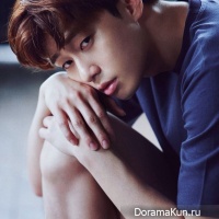 Park Seo Joon