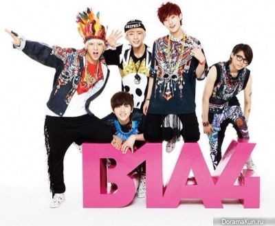 B1A4