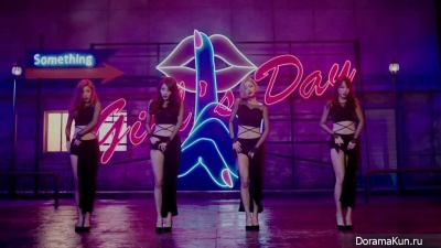 Girls' Day
