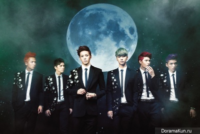 VIXX