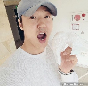 Yoon Sang Hyun