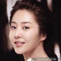 Go Hye Jung