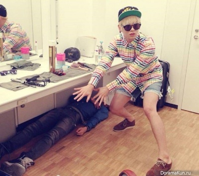 Jonghyun-Key