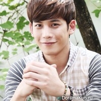 Park Ki Woong