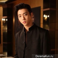 Yongguk