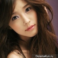Jung Si Ah