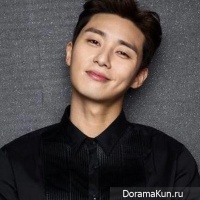 Park Seo Joon