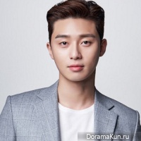Park Seo Joon