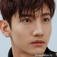 Chang Min