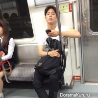 Park Bo Gum