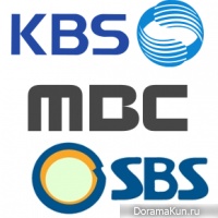 MBC-SBS-KBS