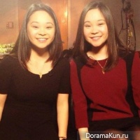 Samantha Futerman - Anais Bordier