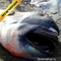 Филиппинский монстр