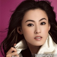Cecilia Cheung