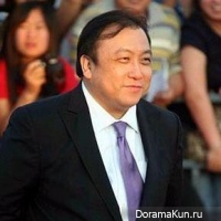Wong Jing