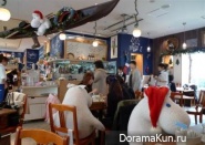 Moomin Bakery Cafe
