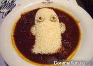 Moomin Bakery Cafe