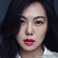 Kim Min Hee