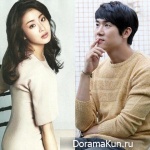 Kang So Ra - Yoo Yun Suk