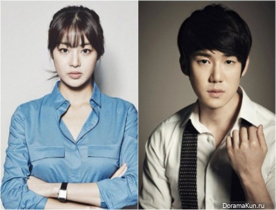 Kang So Ra - Yoo Yun Suk