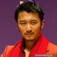 Nicholas Tse