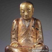 millennial Buddha