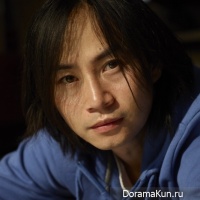 Tiger Hu Chen