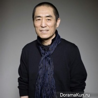 Zhang Yimou