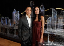 Lisa Selesner-Daniel Wu