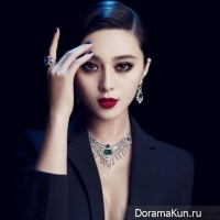 Fan Bingbing