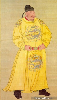 李世民