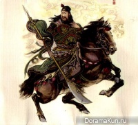 李世民