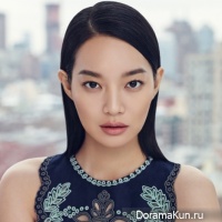 Shin Min Ah