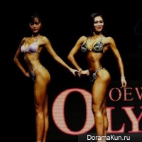 Hong Kong IFBB