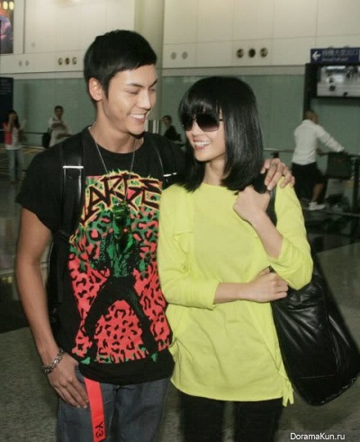 William Chan - Charlene Choi