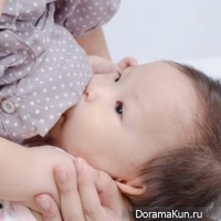 room for breast feeding babies