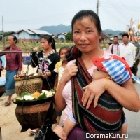 The Laotians about the Russians