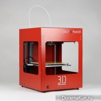 3D printer