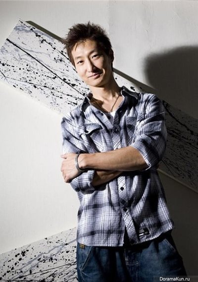 Jimmy Hung