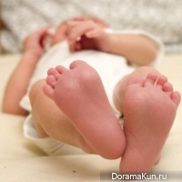 the second child of China