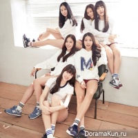G-Friend