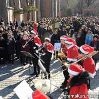 RK Christmas