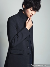 Yuki Furukawa