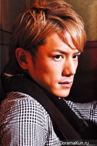 Takizawa Hideaki