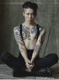 Miyavi
